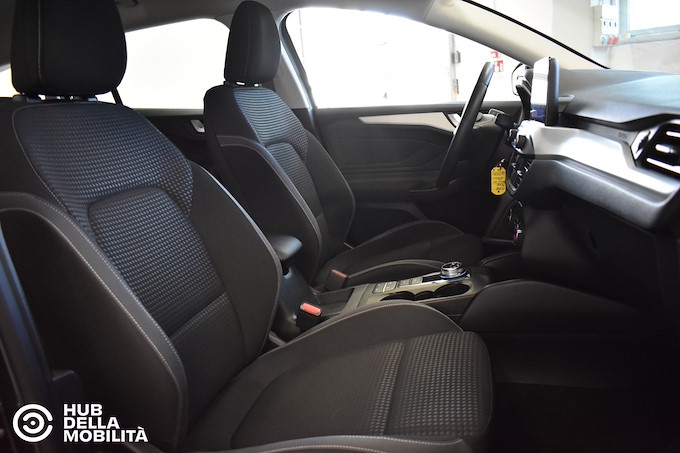 FORD Focus 1.5 EcoBlue 120 CV automatico SW Active Co-Pilot